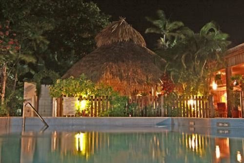 Kariwak Village Holistic Haven Краун-Пойнт Экстерьер фото